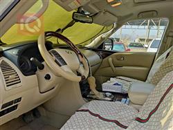 ئينفنتي QX56